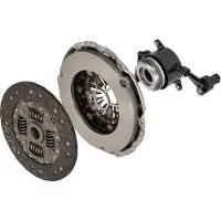 LuK Kytkinsarja RepSet Pro 624 3703 33