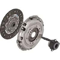 LuK Kytkinsarja RepSet Pro 624 3976 34