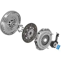 SACHS Kytkinpaketti 2290 601 020