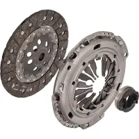 Valeo Kytkinsarja LUK - VW - Skoda - Audi - Seat