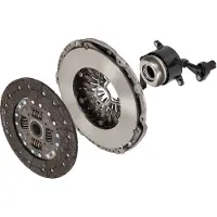 LuK Kytkinsarja RepSet Pro 626 3072 33