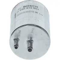 Bosch Polttoainesuodatin , 0 450 915 003 - Mercedes W211, W203, W210, W202 - Chrysler Crossfire