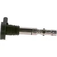 Bosch Sytytyspuola - VW - Passat, Polo, Golf iv, Beetle, Bora. Audi - A4, A6, A3, Tt, S3. Skoda - Octavia, Superb. Seat - Leon, Ibiza, Toledo, Cordoba