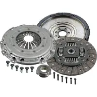 Blue Print Clutch Kit