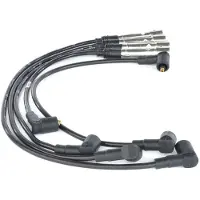 Bosch Sytytysjohdosarja - VW - Polo, Golf iii, Golf i. Seat - Ibiza, Cordoba, Arosa