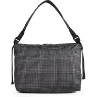 Fjällräven High Coast Crossbody-laukku 38 cm Harmaa