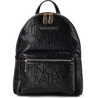 Valentino Gynevra RE Kaupunkireppu 30 cm Musta
