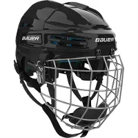 Bauer S26 Prodigy 2.0 Combo YTH jääkiekkokypärä