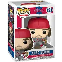 Funko POP! Mlb Alec Bohm Kuvio