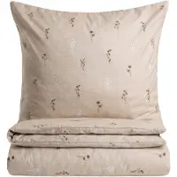 Homla vuodevaatesetti Rem 780721, 160x200, 3 osaa