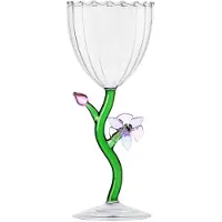 Ichendorf Milano - Botanica viinilasi 28 cl orkidea