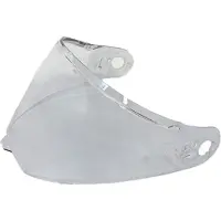 Nolan N100-5/N90-3 Pinlock-visiiri Kirkas unisex, size UNI