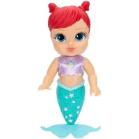 JAKKS Pacific Disney Princesses Ariel 30 Cm Nukke