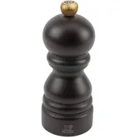 Peugeot Paris salt mill wood chocolate 12 cm