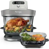 Ninja CRISPi Pro AS101EULG -airfryer