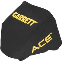 Garrett ACE suojus