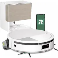 iRobot Roomba Combo 775 robotti-imuri 30 000 Pa (valkoinen)