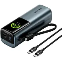 Vention 27000mAh Power Bank 200W