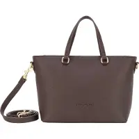 JOOP! Ketty Olkalaukku 27.5 cm Harmaa