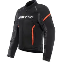 Dainese Air Frame 3 Tex Takki