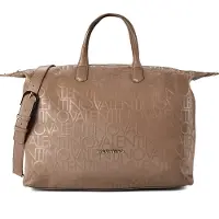 Valentino Gynevra Re Viikonloppukassi 45 cm Beige