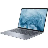 Asus Zenbook 14 Snapdragon X1/16/256GB 14" kannettava (sininen) Copilot+ PC