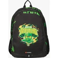 LEGO Ninjago Reppu 25L, Ninja Lloyd