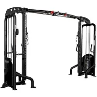 Hoist Ristikkäistalja CMD-6180 Cable Crossover - Painopakalla