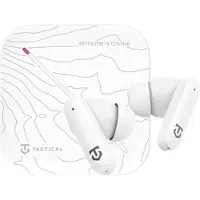 Tactical StrikePods Bahna ANC -langattomat kuulokkeet - Arktinen