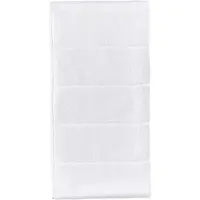 Zone Denmark Towel Sauna - White - 50X100