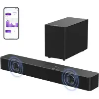 Ultimea Poseidon R3T soundbar