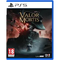 Valor Mortis (PS5)