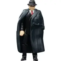 Hasbro Retro Belfast Figure Kultainen