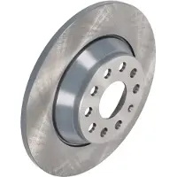 FEBI BILSTEIN Jarrulevy (1kpl) 104496