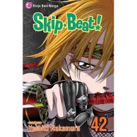 Viz Media, Subs. of Shogakukan Inc Skip-Beat!, Vol. 42