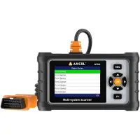 Ancel MT300 BMW Motorcycle Diagnostic Scanner