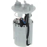 Bosch Polttoainepumppu moduulilla - Toyota - Avensis
