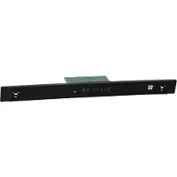 Electrolux ohjauspaneeli elektronisella, sarja, 4056005202