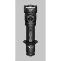 ArmyTek Predator Pro Max Magnet USB PCB White
