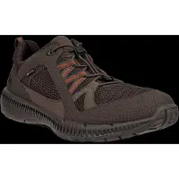 Ecco Terracruise Ii M - Khaki green - 42