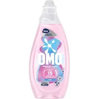 Omo Wonder Wash Pure 1,48 l pyykinpesuneste pikapesuohjelmille