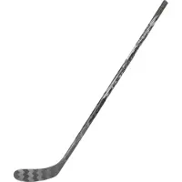 CCM Jetspeed FT9 Pro Charcoal YTH Left jääkiekkomaila