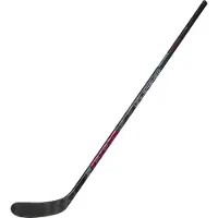 CCM Trigger Unleashed Pro YTH Left jääkiekkomaila