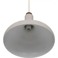 Design For The People Fuji | Pendel - Beige - Ø 35 CM