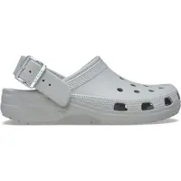 Crocs Classic Metallic Buckle Klompit