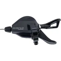 Shimano Cues Sl-u6000 Oikea Vaihde
