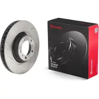 Brembo Jarrulevy (1kpl) 09.C549.21