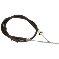 MAXGEAR Vaijeri, seisontajarru 32-0683