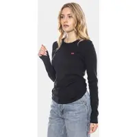 Levi's Essential Hm Pitkähihainen T-paita