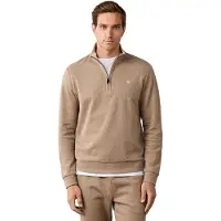 Hackett London Hm5800151 Collegepaita Puolivetoketjulla